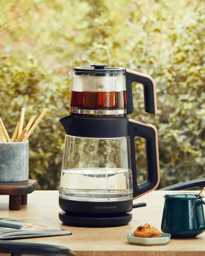 Çay Makinesi 