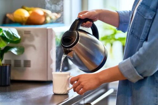 Su Isıtıcı & Kettle