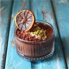 Paşabahçe Elysia 530038 235 cc 4'lü Kase