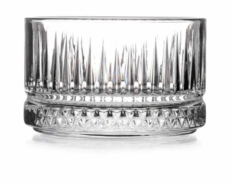 Paşabahçe Elysia 530038 235 cc 4'lü Kase