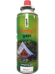 GOLDFİX KAMP GAZI 227 GR