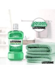 Lısterıne Fresh Burst Ağız Bakım Suyu 250 ml