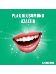 Lısterıne Fresh Burst Ağız Bakım Suyu 250 ml