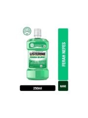 Lısterıne Fresh Burst Ağız Bakım Suyu 250 ml