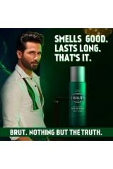 Brut Effıcacıte Erkek Deodorant Original 200 ml