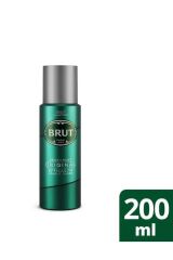 Brut Effıcacıte Erkek Deodorant Original 200 ml