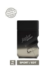 Jagler Sport Erkek Parfüm Seti ( Parfüm Edt 90 ml Deodorant 150 ml )