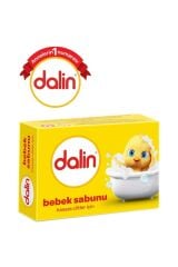 Dalin Bebek Sabun 100 Gr