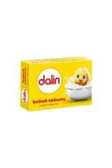 Dalin Bebek Sabun 100 Gr