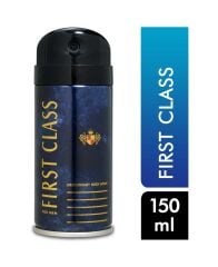 First Class Deodorant 150ml