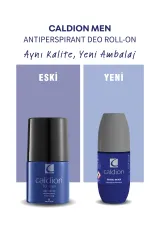 Caldion Classic Erkek Roll On 50ml