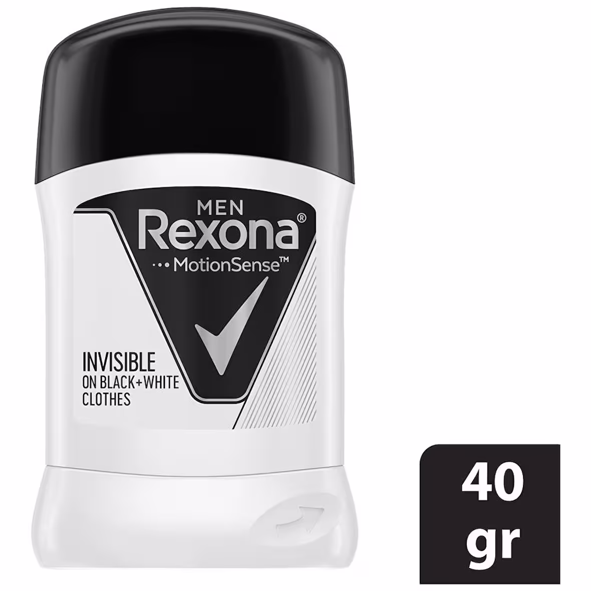 Rexona Stick Erkek İnvisible 50g