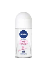 NIVEA Fresh Flower 50 ml Kadın Roll-on DE-40065250