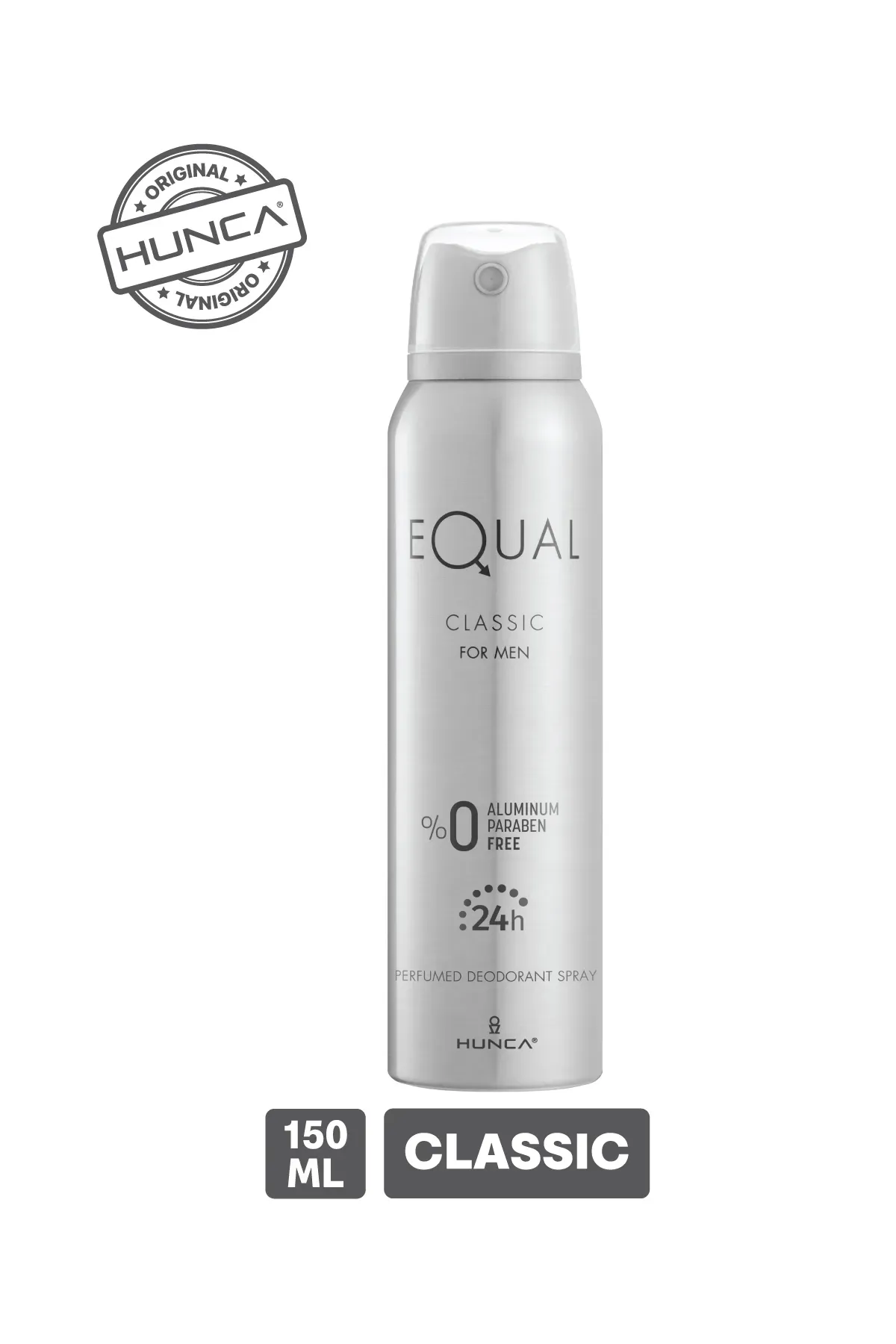 Equal Classic Erkek Deodorant 150 ml
