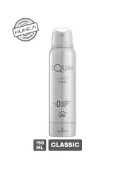 Equal Classic Erkek Deodorant 150 ml