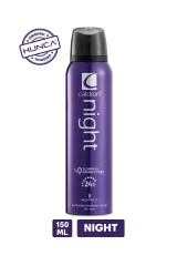 Caldion Night Men 150 ml Deo Spray
