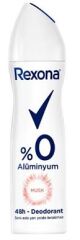 Rexona Musk Flower Fresh Deodorant 150 ml