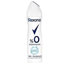 Rexona Motionsense Bayan Deodorant Shower Fresh 150ml