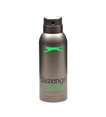 Slazenger Deodorant Active Sport 150ML Yeşil