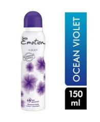 Emotion Violet Kadın Deodorant 150 ml