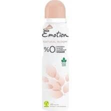Emotion Kadın Deodorant 150 ml Natural Bloom Deodorant