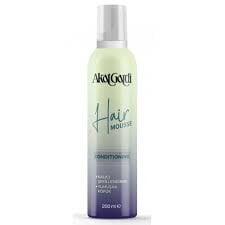 Akat Conditioning 225 Ml  Saç Şekillendirme Köpüğü