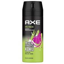 Axe Erkek Deodorant Epıc Fresh 150ml
