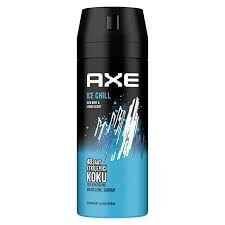 Axe Ice Chill Body Spray 150 Ml