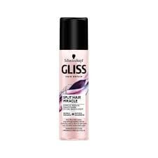Gliss Split Hair Miracle Onarıcı Tüm Saç Tipleri İçin Sıvı Saç Kremi 200 ml