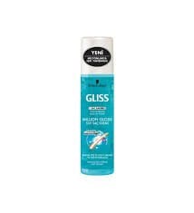 Gliss Sıvı Saç Kremi Million Gloss 200 Ml