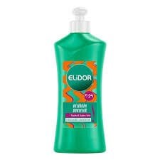 Elidor 7 24 Şekillendirici Saç Bakım Kremi Belirgin Bukleler Elastin Badem Sütü 265 ml