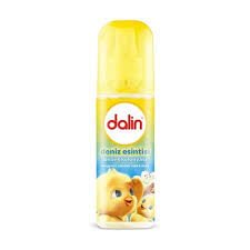 Dalin Bebek Kolonyası 150 ml Deniz Esintisi