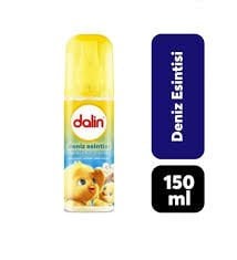 Dalin Bebek Kolonyası 150 ml Deniz Esintisi