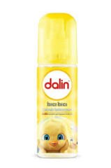 Dalin Bebek Kolonyası Bıcı Bıcı Klasik 150 ml