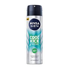 Nivea Deodorant 150 ml Erkek Cool Kick Fresh