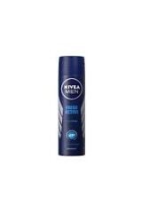NIVEA Fresh Sprey Deodorant 150 ml Erkek