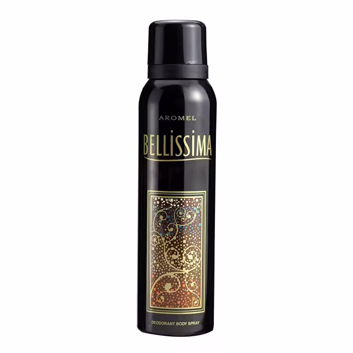 Genel Markalar Bellissima Deo 150 ml