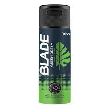 Blade Green Dream Forest & Tree 150 ml Erkek Deodorant