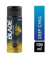 Blade Deep Chill Erkek Deodorant 150 Ml