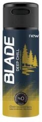 Blade Deep Chill Erkek Deodorant 150 Ml