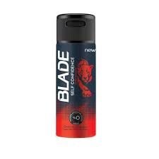 Blade Self Pudrasız Leke Yapmayan Erkek Sprey Deodorant 150 ml
