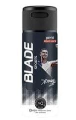 Blade X Merih Sports Deodorant 150 Ml