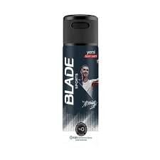 Blade X Merih Sports Deodorant 150 Ml