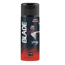 Blade X Merih Gentle Deodorant 150 Ml