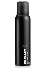 Privacy Klasik 150 ml Erkek Deodorant