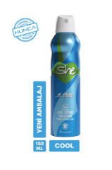 She Is Cool Deodorant 150ml