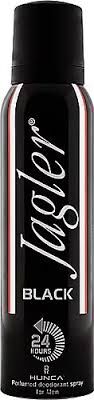 Jagler Black Erkek Deodorant 150 ml