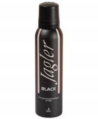 Jagler Black Erkek Deodorant 150 ml