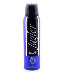 Jagler Men Deo Blue 150 ml