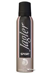 Jagler Sport Erkek Deodorant 150 ml